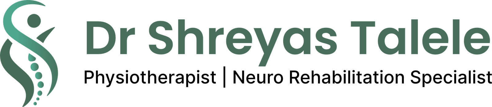 Dr Shreyas Talele