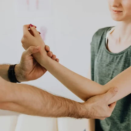 Neuro Rehabilitation