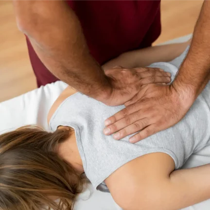 Orthopedic Physiotherapy