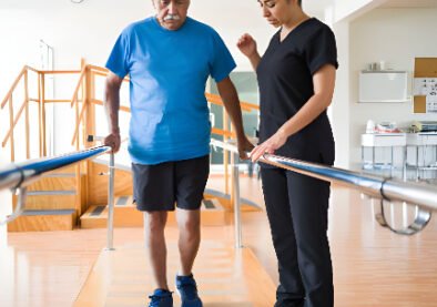 Stroke Rehabilitation