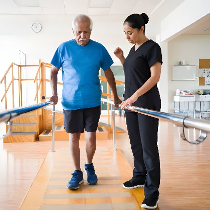Stroke Rehabilitation
