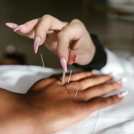 Vestibular Rehabilitation