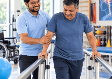 Neuro Rehabilitation in hyderabad