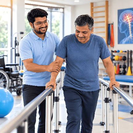 Neuro Rehabilitation in hyderabad