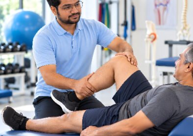 Orthopedic Physiotherapy in hyderabad