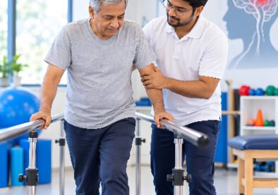 Stroke Rehabilitation in hyderabad