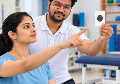 Vestibular Rehabilitation in hyderabad