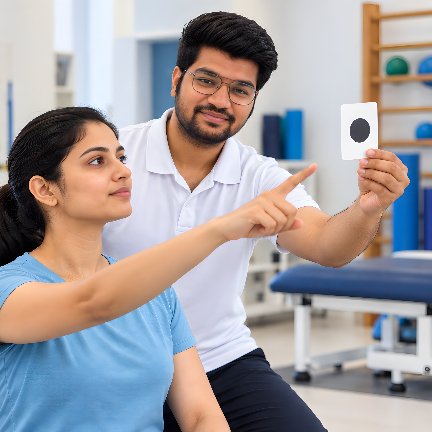 Vestibular Rehabilitation in hyderabad